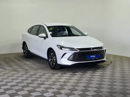 BYD Qin Plus 2025 года за 8 300 000 тг. в Алматы – фото 3