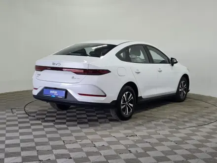BYD Qin Plus 2025 года за 8 300 000 тг. в Алматы – фото 5