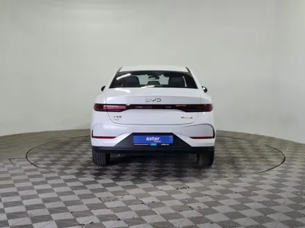 BYD Qin Plus 2025 года за 8 300 000 тг. в Алматы – фото 6
