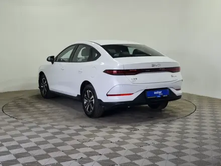 BYD Qin Plus 2025 года за 8 300 000 тг. в Алматы – фото 7