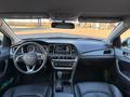 Hyundai Sonata 2018 года за 8 000 000 тг. в Астана – фото 8