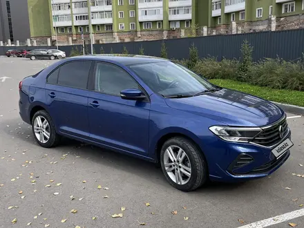 Volkswagen Polo 2021 года за 8 500 000 тг. в Караганда – фото 4