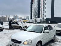 ВАЗ (Lada) Priora 2170 2014 годаfor4 500 000 тг. в Семей