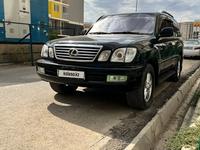 Lexus LX 470 2000 года за 7 800 000 тг. в Жезказган