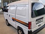 Daewoo Damas 2008 года за 2 500 000 тг. в Шымкент – фото 5