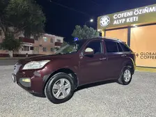 Lifan X60, 2016
