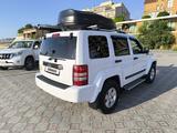 Jeep Liberty 2011 годаүшін9 600 000 тг. в Актау – фото 4