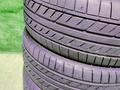 Шины летний Goodyear eagle ls exe 225/45R18 год 2020 износ 10% за 100 000 тг. в Алматы – фото 6