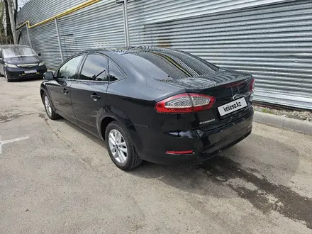 Ford Mondeo 2012 годаүшін4 400 000 тг. в Алматы – фото 3