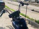 Yamaha  XVS400 Drag Star 1997 годаүшін1 350 000 тг. в Алматы – фото 4