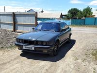 BMW 540 1992 годаүшін4 500 000 тг. в Алматы