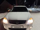 ВАЗ (Lada) Priora 2170 2013 годаүшін2 900 000 тг. в Актобе – фото 2