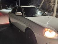 ВАЗ (Lada) Priora 2170 2013 годаfor2 900 000 тг. в Актобе