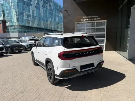 Hyundai Mufasa Top 2026 года за 12 490 000 тг. в Астана – фото 4