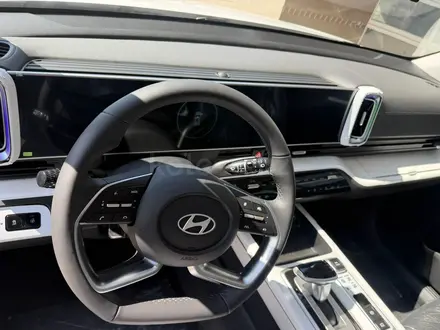 Hyundai Mufasa Top 2026 года за 12 490 000 тг. в Астана – фото 5