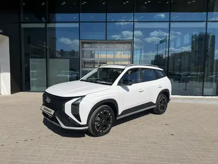 Hyundai Mufasa Top 2026 года за 12 490 000 тг. в Астана – фото 2