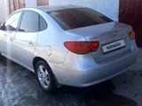 Hyundai Elantra 2008 года за 3 300 000 тг. в Шымкент – фото 3