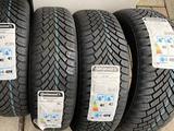 Continental Winter Contact TS870 285/45 R22 за 170 000 тг. в Алматы