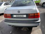 Volkswagen Vento 1992 года за 1 750 000 тг. в Аксукент – фото 4