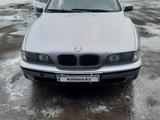 BMW 528 1995 годаүшін2 500 000 тг. в Костанай – фото 2