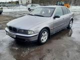 BMW 528 1995 года за 2 500 000 тг. в Костанай – фото 3