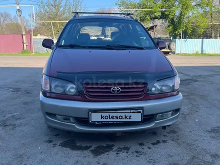 Toyota Picnic 1997 года за 2 800 000 тг. в Алматы