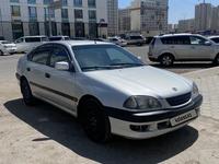 Toyota Avensis 1999 года за 3 500 000 тг. в Астана