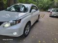 Lexus RX 350 2009 года за 9 000 000 тг. в Алматы – фото 3