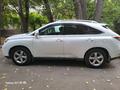 Lexus RX 350 2009 года за 9 000 000 тг. в Алматы – фото 5