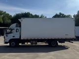 Dongfeng  C80L Рефрижератор 2026 годаүшін23 760 000 тг. в Алматы – фото 3