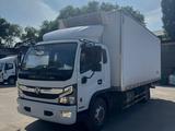 Dongfeng C80L Рефрижератор