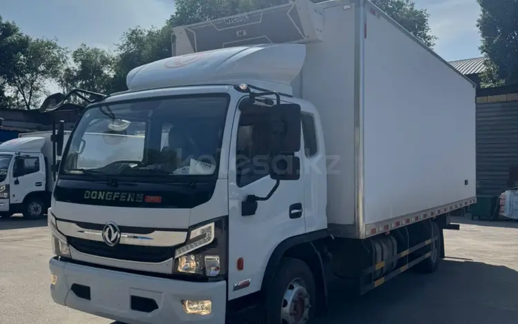 Dongfeng  C80L Рефрижератор 2026 года за 23 760 000 тг. в Алматы