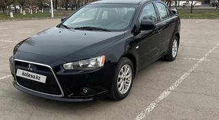 Mitsubishi Lancer 2013 года за 5 700 000 тг. в Астана