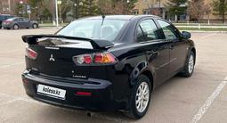 Mitsubishi Lancer 2013 года за 5 700 000 тг. в Астана – фото 5