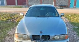 BMW 528 1996 года за 1 700 000 тг. в Алматы – фото 2