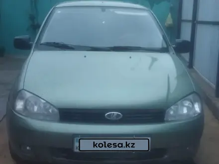 ВАЗ (Lada) Kalina 1119 2011 года за 2 200 000 тг. в Актобе