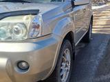 Nissan X-Trail 2004 года за 5 000 000 тг. в Алматы – фото 2