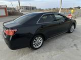 Toyota Camry 2011 годаүшін8 700 000 тг. в Кызылорда – фото 3