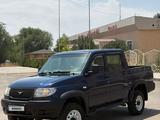 УАЗ Patriot 2012 годаfor4 500 000 тг. в Шу – фото 2
