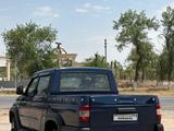 УАЗ Patriot 2012 годаfor4 500 000 тг. в Шу – фото 3