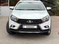 ВАЗ (Lada) Vesta SW Cross 2020 годаfor6 400 000 тг. в Уральск