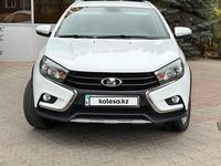 ВАЗ (Lada) Vesta SW Cross 2020 года за 6 400 000 тг. в Уральск