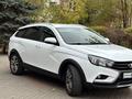 ВАЗ (Lada) Vesta SW Cross 2020 годаүшін6 200 000 тг. в Уральск – фото 3