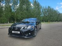 Lexus GS 300 2007 годаүшін7 200 000 тг. в Астана