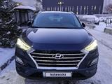 Hyundai Tucson 2019 годаfor12 800 000 тг. в Астана – фото 4