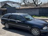 Mercedes-Benz C 240 1997 годаүшін2 900 000 тг. в Алматы – фото 4