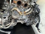 Двигатель коробка Lexus ES350 за 780 000 тг. в Алматы – фото 2