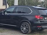 BMW X5 2015 годаүшін15 500 000 тг. в Караганда – фото 3