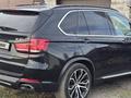 BMW X5 2015 годаүшін15 500 000 тг. в Караганда – фото 2