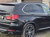 BMW X5 2015 годаүшін15 500 000 тг. в Караганда – фото 2